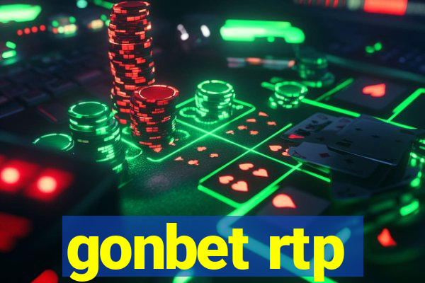 gonbet rtp